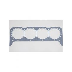 Fel-Pro Head Gasket PermaTorque 4.125 in. Bore .039 in. Compressed Thi