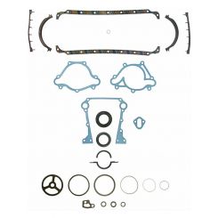 Fel-Pro Gaskets Conversion Set For Chrysler Dodge Plymouth 273 318 340