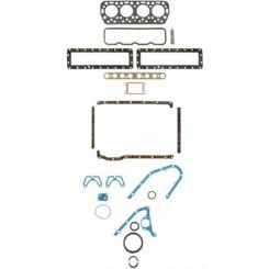 Fel-Pro Full Gasket Set IHC L4 113CI 1.8L F & P Engine
