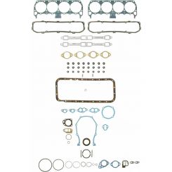 Fel-Pro Gaskets Full Set For Chrysler Dodge Plymouth 361 383 400 41