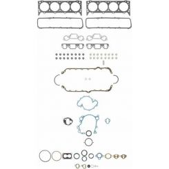 Fel-Pro Gaskets Full Set AMC 343 360 390 401 Set