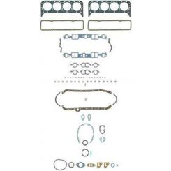 Fel-Pro Full Gasket Set S.B. Chevrolet 305
