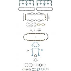 Fel-Pro Gasket Set Full Set For Chrysler Dodge Plymouth 273 318 Set