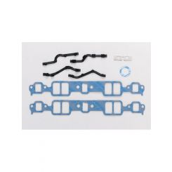 Fel-Pro Gaskets Manifold Intake Stock Port Chevrolet Small Block Set