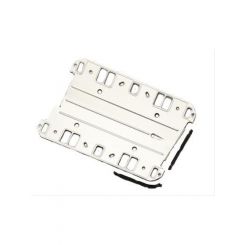 Fel-Pro Gasket Valley Pan Embossed Metal RTV AMC 290 / 304 / 343 / 360