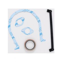 Fel-Pro Gaskets Timing Cover Cork/Rubber Chevrolet Big Block Kit