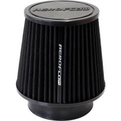Aeroflow Tapered 4" (101mm) Clamp-On Filter [ref K&N RU-2520]