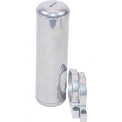 Flaming River Rack and Pinion Access Remote Reservoir-Power Steering incl