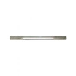 Flaming River Shaft Spline Both Ends Stainless Steel Polished 8' 3/4'