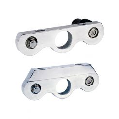 Flaming River Steering Column Access Shim for FR20114KY-2 3/4 inch D