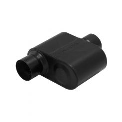 Flowmaster Muffler Super 10 Series 3.0 in. Inlet/3.0 in. Outlet Stainle