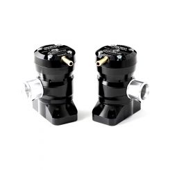 GFB Mach 2 TMS Recirculating Diverter Valve Fits Kia Stinger V6