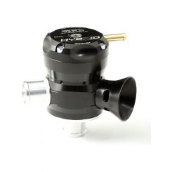 GFB Hybrid Dual Outlet Valve 20mm Inlet Outlet