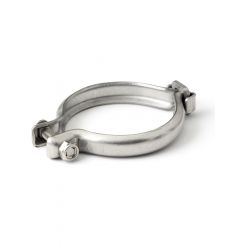 GFB EX44 Inlet Clamp Assembly