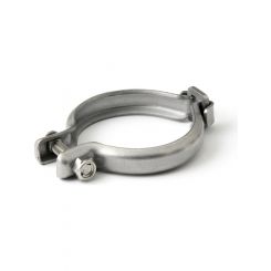 GFB EX38 Inlet/ EX44 Outlet Clamp Assembly