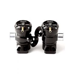 GFB Hybrid Dual Outlet Valve Fits Kia Stinger V6