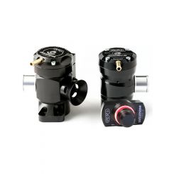 GFB Deceptor Pro II and Mach 2 Combination Fits Kia Stinger 3.3L