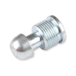 Hays Clutch Fork Pivot Ball Fixed Steel Natural 63-83 GM