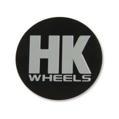 HK Wheels Wheel Centre Cap Insert Fits HK Magnum