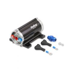 Holley Fuel Pump Inline Carburetted or EFI 400 LPH Kit