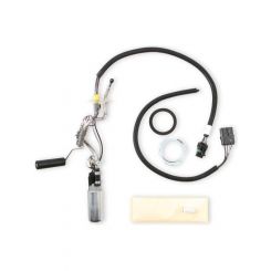 Holley Fuel Pump Electric In-Tank EFI OEM-Style 58 psi 255 lph Gasoline