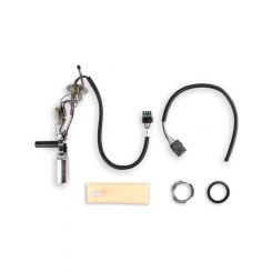 Holley Fuel Pump Electric In-Tank EFI OEM-Style 58 psi 255 lph Gasoline