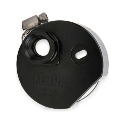 Holley 450 Lph Fuel Pump To -6 Orb Adapter