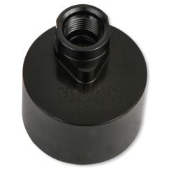 Holley 255 Lph Fuel Pump To -6 Orb Adapter