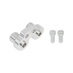 Holley Air Conditioner Compressor Manifold Fittings SD7 Air Conditioni