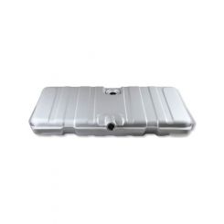 Holley Fuel Tank Stock Replacement Steel Galvanized 18 Gallon Chevrolet