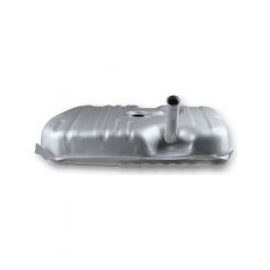 Holley Fuel Tank Stock Replacement Steel Galvanized 16 Gallon Chevrolet