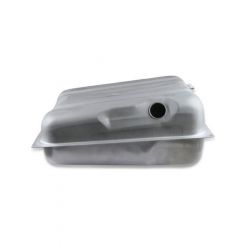 Holley Fuel Tank Stock Replacement Steel Galvanized 18 Gallon Dodge