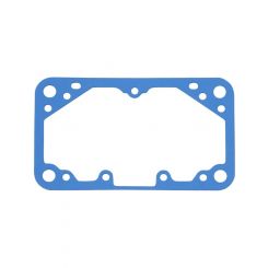 Holley Primary Fuel Bowl Gasket Blue