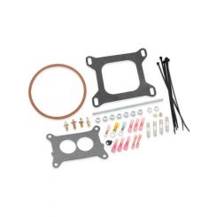 Holley EFI Installation Kit Holley Sniper EFI 2300/4150 Flanges Kit