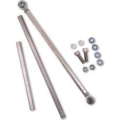 Holley Throttle Linkage Sniper EFI Dual Quad 4150 Style 10-32 RH Thread