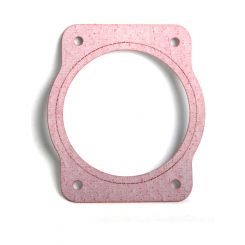 Holley Throttle Body Gasket Intake Manifold Paper Gasket Chevrolet 5.7L
