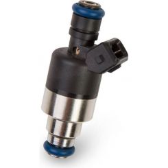 Holley Fuel Injector 83 lbs/hr. Low Impedance 12 V Saturated Circuit U