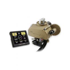 Holley Fuel Injection System Sniper EFI Throttle Body Speed Density Au