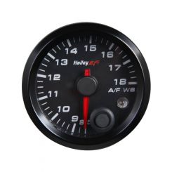 Holley Gauge Standalone Air/Fuel Ratio EFI-style 8.5:1 18:1 2 1/16 in.