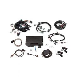 Holley Engine Management Systems Terminator X Plug and Play Harness 0