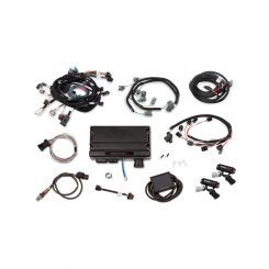 Holley Engine Management Systems Terminator X Plug and Play Harness 0