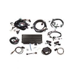Holley Engine Management System Ford Modular Two Valve Engines Transm