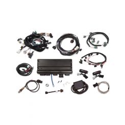 Holley Engine Management System Ford Modular Four Valve Engines Trans