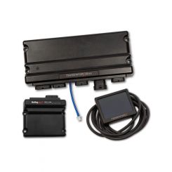 Holley Engine Management Systems Terminator X Max Plug and Play Harne