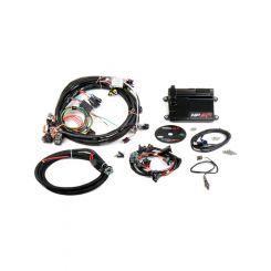 Holley Engine Management Systems HP EFI ECU Kit For GM LS1 Engines NT