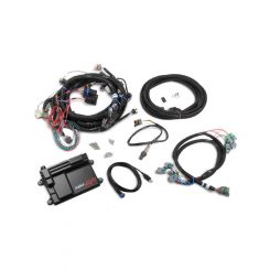 Holley Engine Management Systems HP ECU/Harness LS2 LS3 LS7 USCAR/EV6