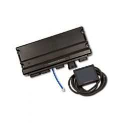 Holley Engine Management Systems Terminator X MAX Chevrolet LS1 LS6 4L