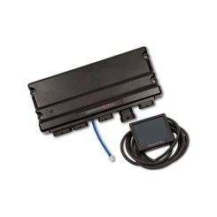 Holley Engine Management Systems Terminator X MAX Chevrolet LS2 LS3 Tr