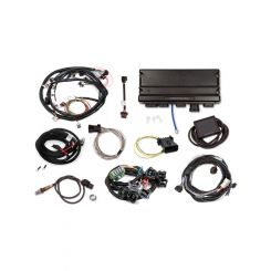 Holley Engine Management Systems Terminator X MAX ECU EV1 Injector Har
