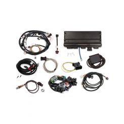 Holley Engine Management Systems Terminator X MAX ECU EV1 Injector Har
